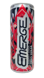 Additional view of Emerge Zero Sugar PMP 39p (1 of 4)