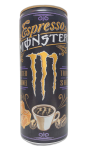 Espresso Monster Triple Shot Salted Caramel