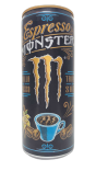 Espresso Monster Triple Shot Vanilla