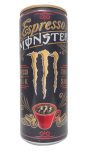 Espresso Monster Triple Shot