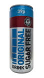 Additional view of Euro Shopper Original Sugar Free PMP 39p (1 of 3)