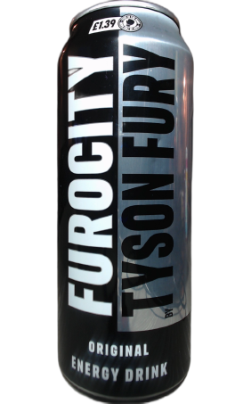 Furocity Original PMP £1.39