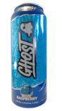 Ghost Blue Raspberry