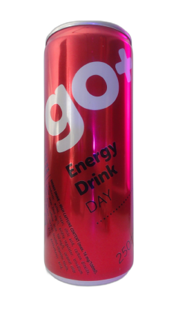 go+ Day