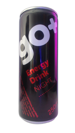 go+ Night