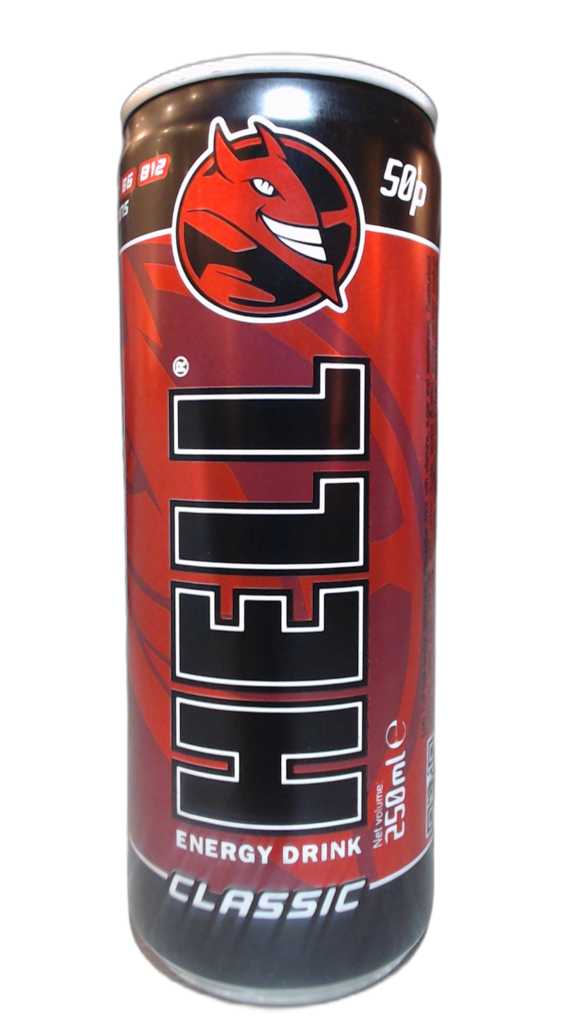Hell Classic PMP 50p