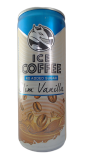 Hell Ice Coffee Slim Vanilla