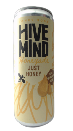 Hive Mind Honeyade