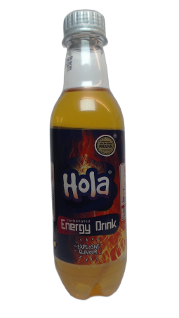 Hola Original (Kenya)