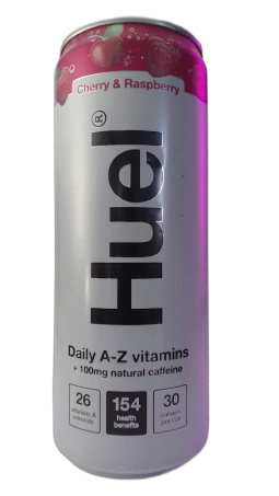 Huel Daily A-Z Vitamins Cherry & Raspberry