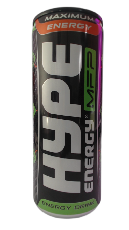 Hype Energy MFP