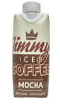 Jimmy's Iced Coffee Mocha TetraPak