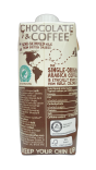 Additional view of Jimmy's Iced Coffee Mocha TetraPak (3 of 5)