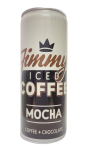Additional view of Jimmy's Iced Coffee Mocha (1 of 3)