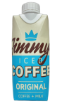 Jimmy's Iced Coffee Original TetraPak