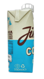 Additional view of Jimmy's Iced Coffee Original TetraPak (4 of 5)