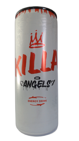 Killa Angels