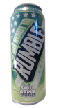Let's Get Ready To Rumble Sour Apple