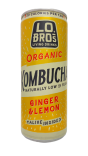 Lo Bros Kombucha