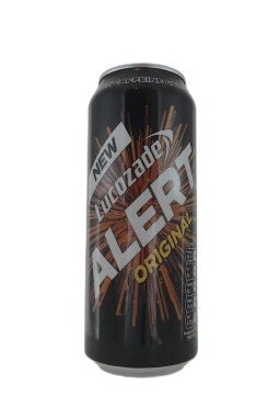 Lucozade Alert Original
