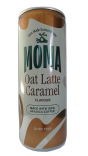 Moma Oat Latte Caramel