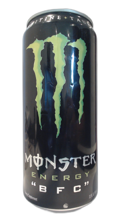 Monster BFC
