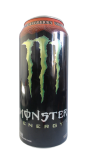 Monster Energy Strawberry Shot (USA)