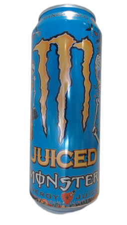 Monster Juiced Mango Loco (CoD Black Ops 7 Competition)