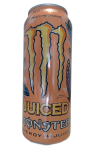 Monster Juiced Monarch
