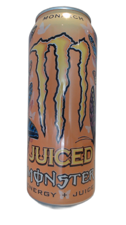 Monster Juiced Monarch (Variant)