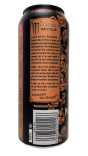 Additional view of Monster Mule Ginger Brew (4 of 6)