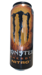 Monster Nitro Cosmic Peach PMP £1.75