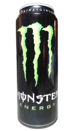 Monster (Ken Block)