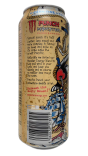 Additional view of Monster Pacific Punch PMP £1.39 (4 of 5)
