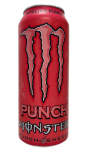Monster Pipeline Punch