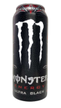 Monster Ultra Black