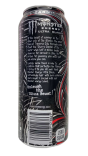Additional view of Monster Ultra Black (4 of 5)