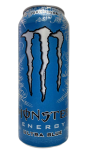 Monster Ultra Blue