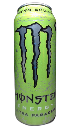 Monster Ultra Paradise PMP £1.39