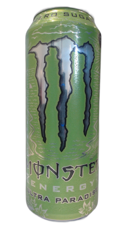 Monster Ultra Paradise PMP £1.55