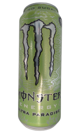 Monster Ultra Paradise PMP £1.65