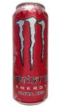 Monster Ultra Red