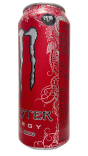 Additional view of Monster Ultra Red PMP £1.35 (2 of 5)