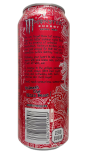 Additional view of Monster Ultra Red PMP £1.35 (4 of 5)