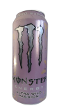 Monster Ultra Wild Passion (USA)