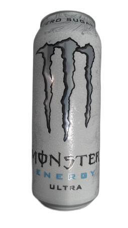 Monster Ultra (High Texture, Alternate Ringpull)