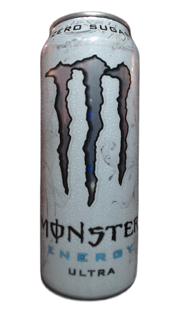 Monster Ultra (High Texture)