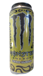 Monster Zero Lando Norris