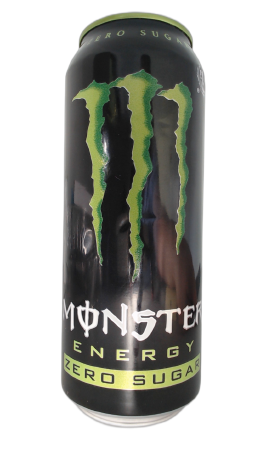 Monster Zero Sugar PMP £1.65 (CoD Black Ops 6 Competition)