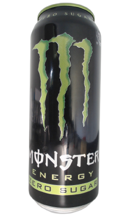 Monster Zero Sugar PMP £1.65 (CoD Black Ops 7 Competition)